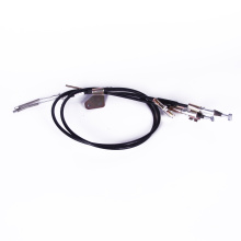 Perfect quality products Hot sale professional lower price products hand brake cable 46410-0B120